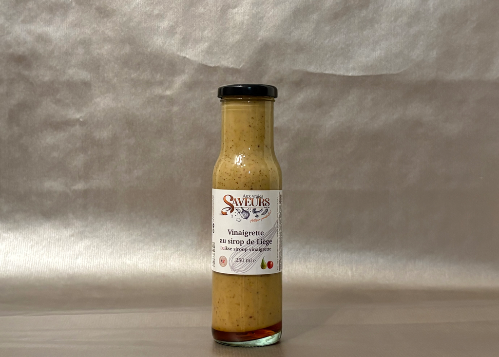 Sirop de Liège
