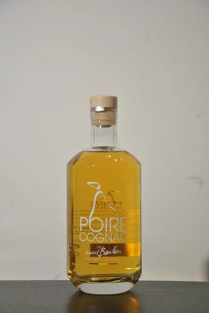 Poire Cognac