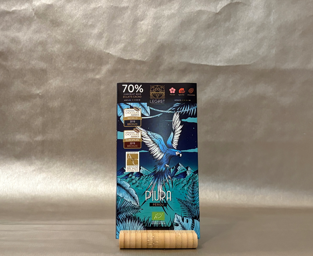 Tablette Piura Bio