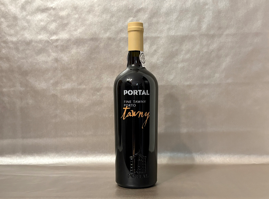 Porto Portal Tawny