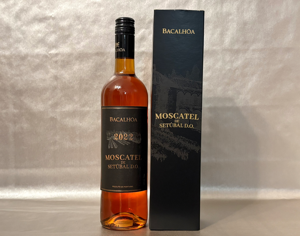 Moscatel de Setubal
