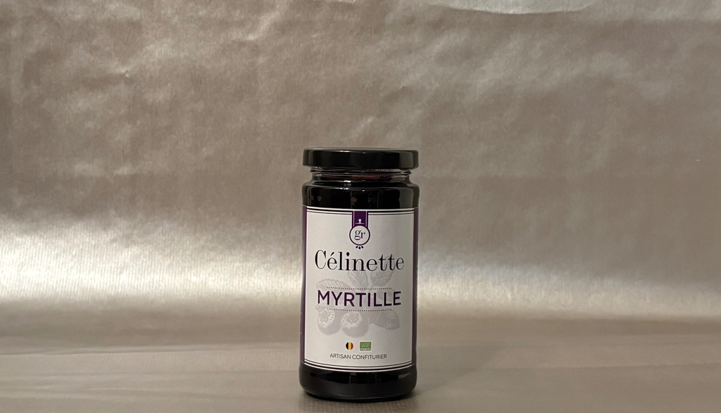 Myrtille Bio
