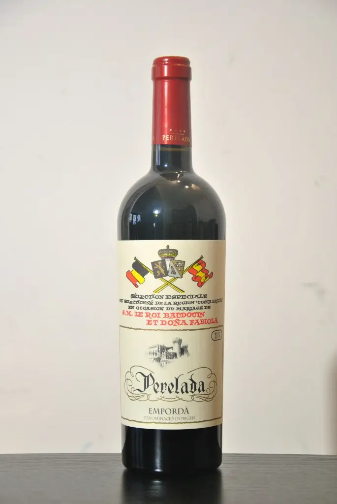 Roi Baudouin et Dona Fabiola