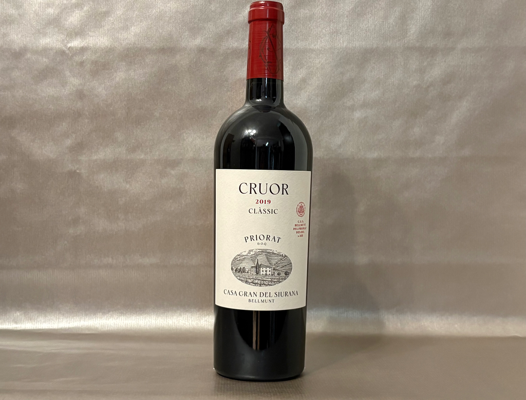 Priorat Cruor