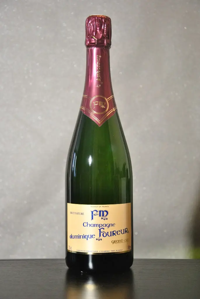 Grand Cru Tradition Brut Nature