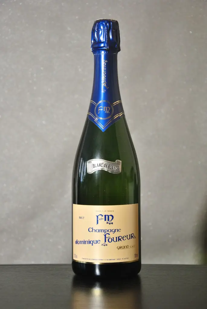 Grand Cru Blancs de Blancs Brut