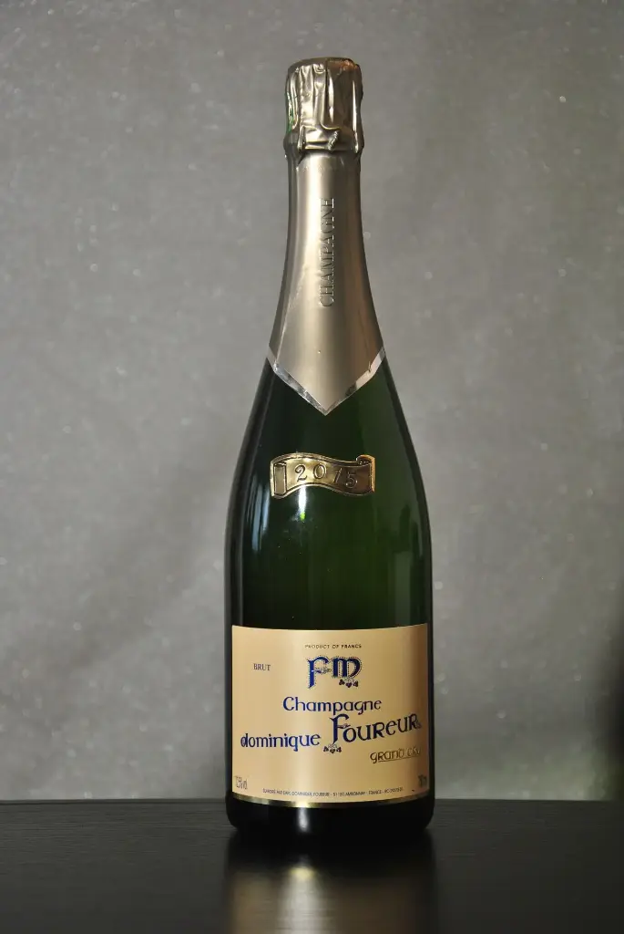 Grand Cru Prestige 2015 Brut