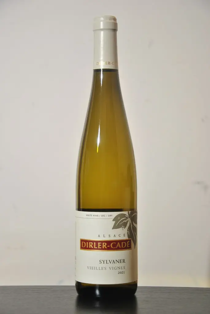 Sylvaner Vieilles Vignes 2023