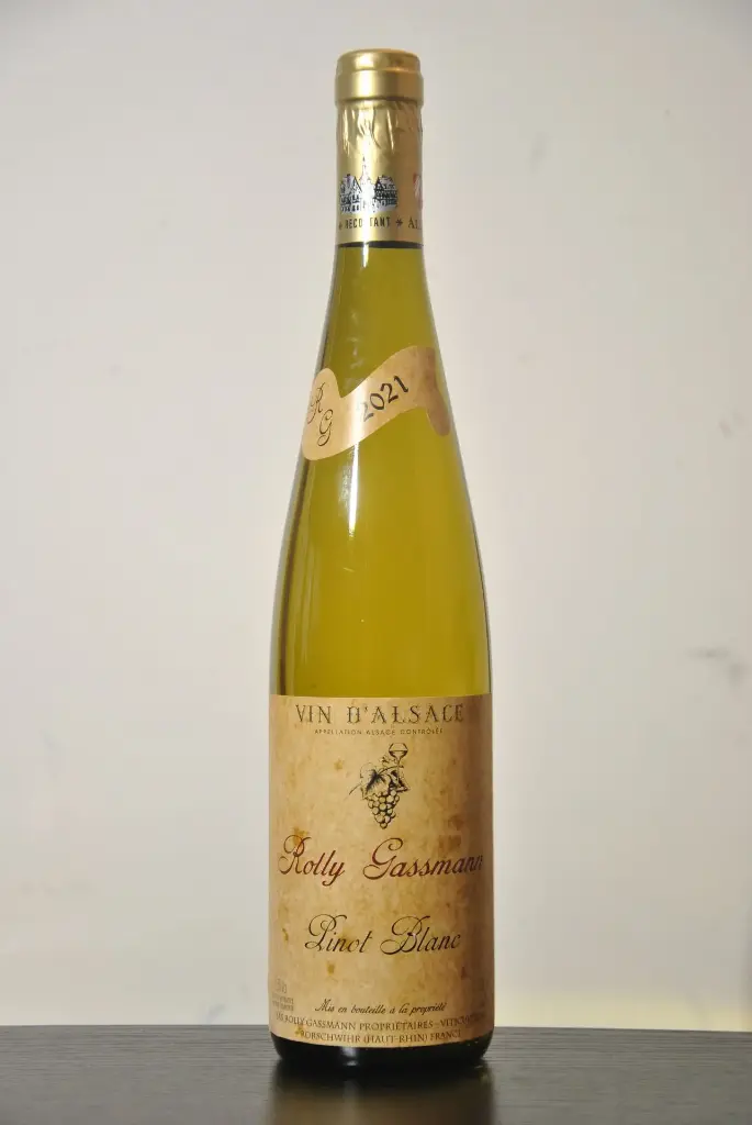Pinot Blanc 2023