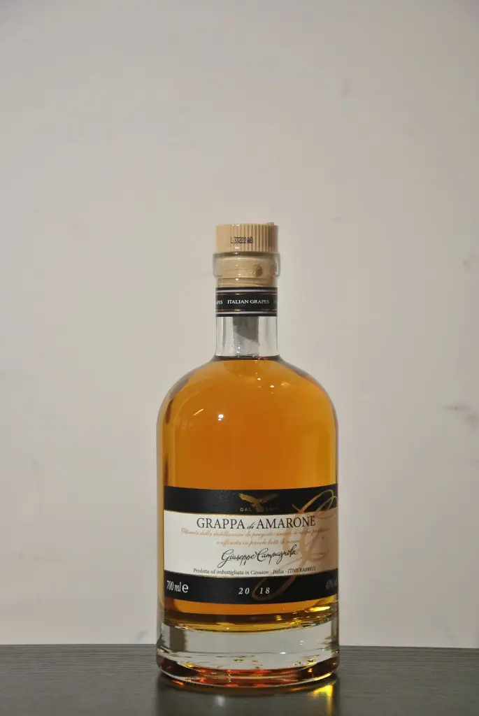 Grappa dell'Amarone
