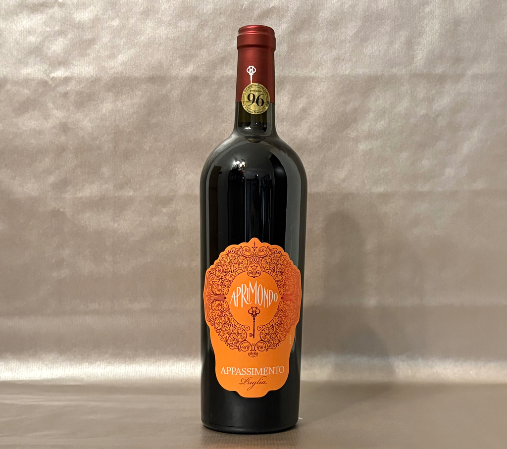 Aprimondo