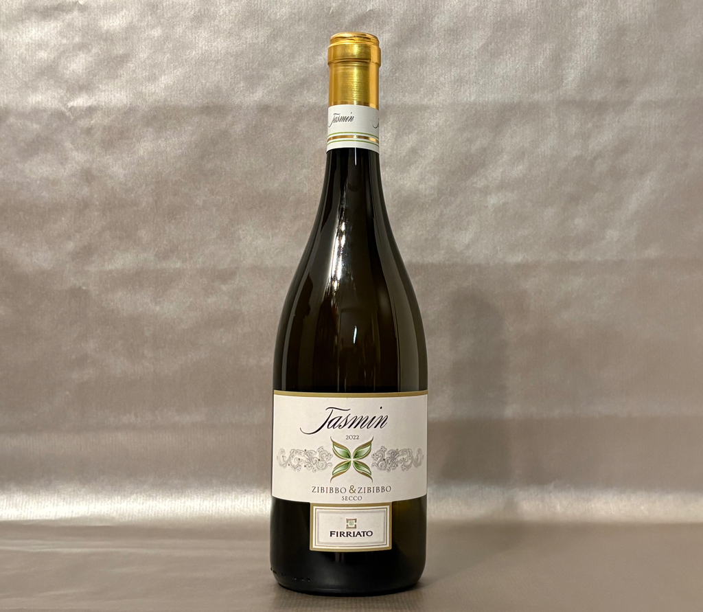 Zibibbo Jasmin