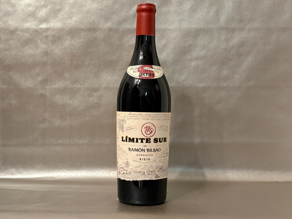 Limite Sur