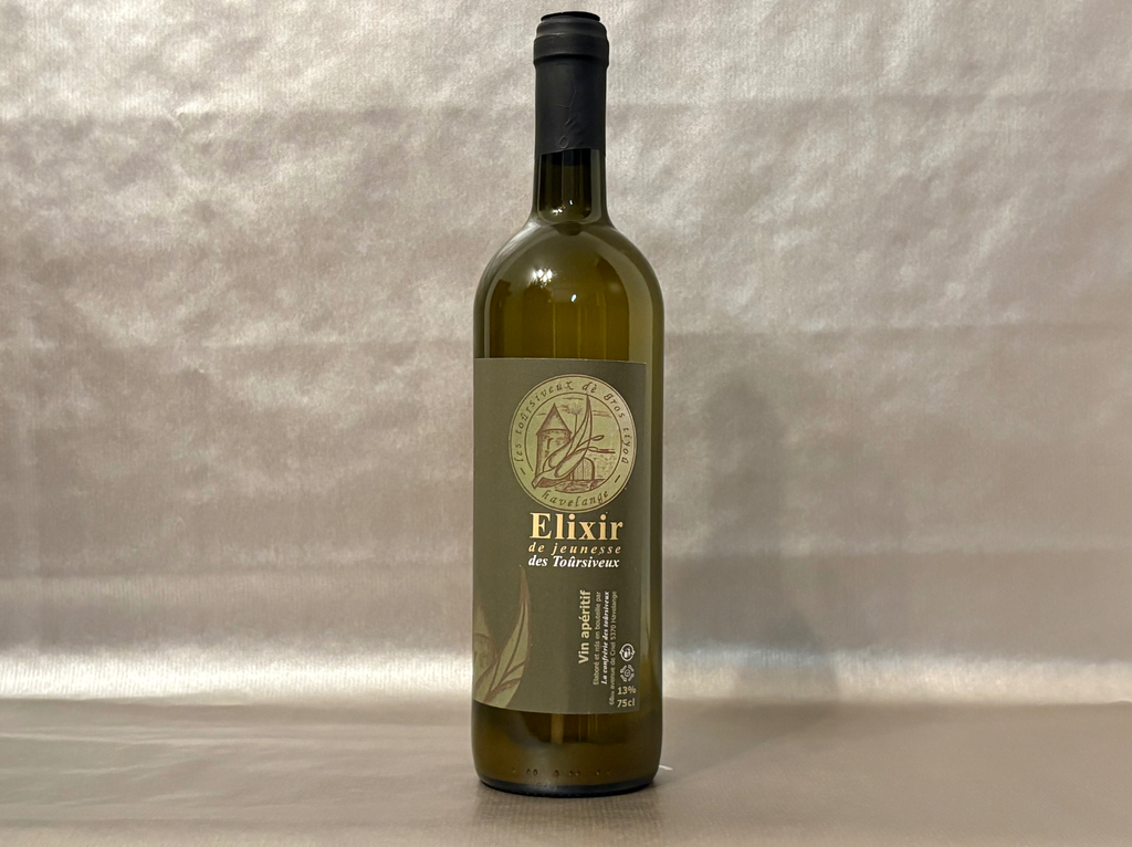 Elixir Toursiveu