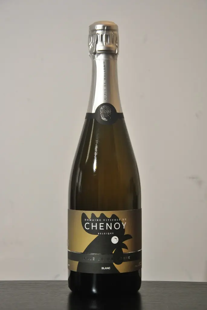 Perles de Wallonie Blanc 