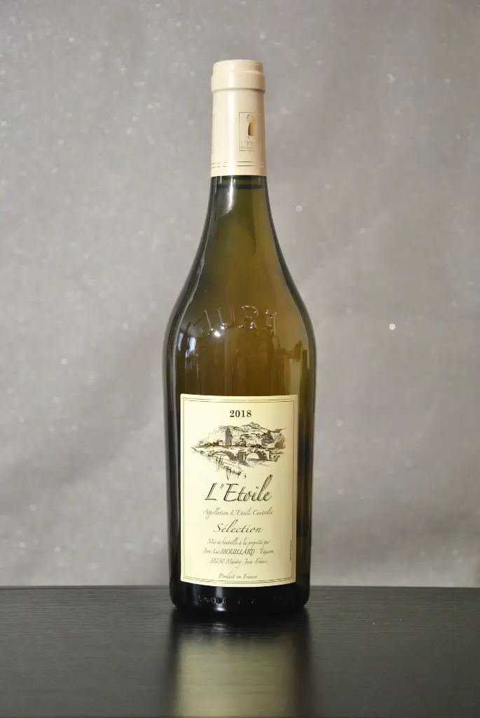 L'Etoile