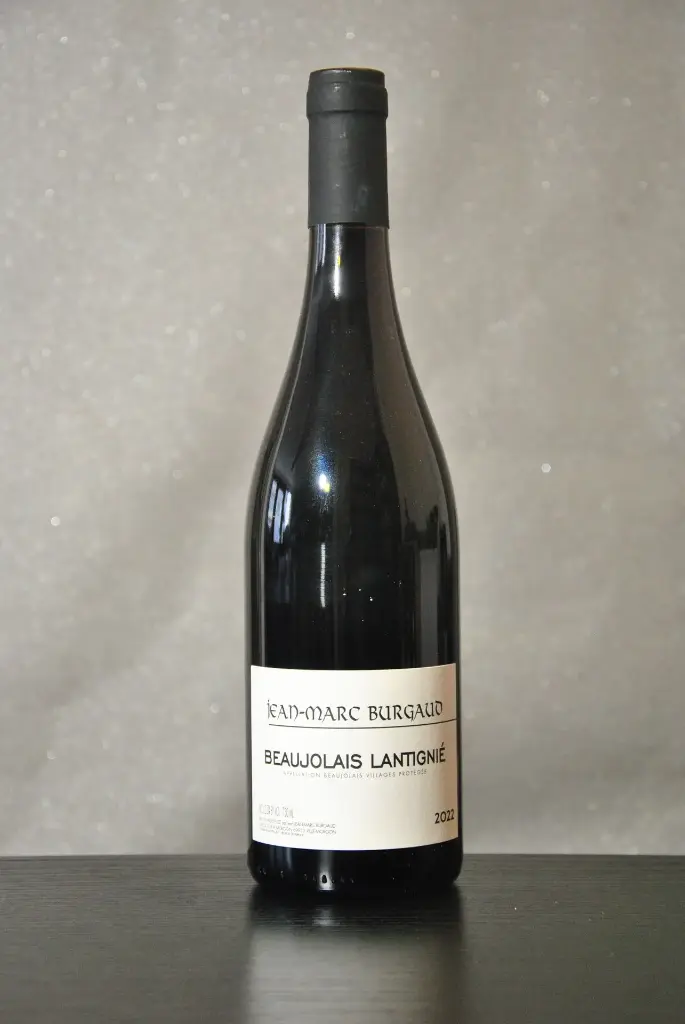 Lantignié rouge