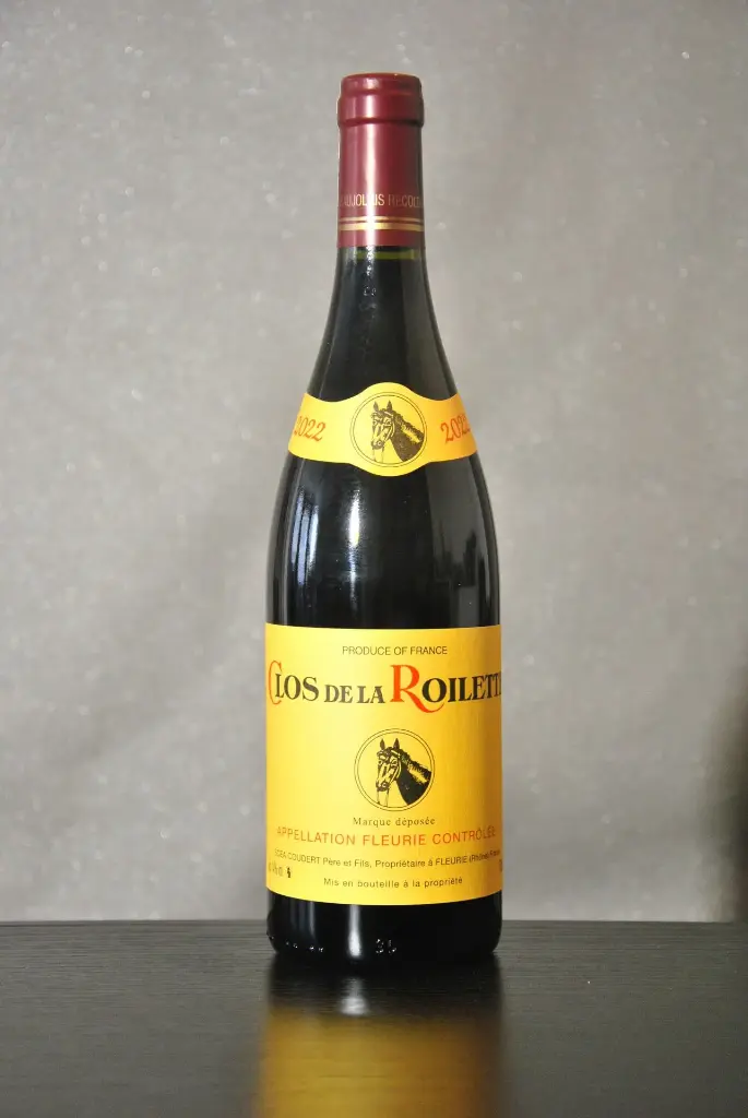 Fleurie
