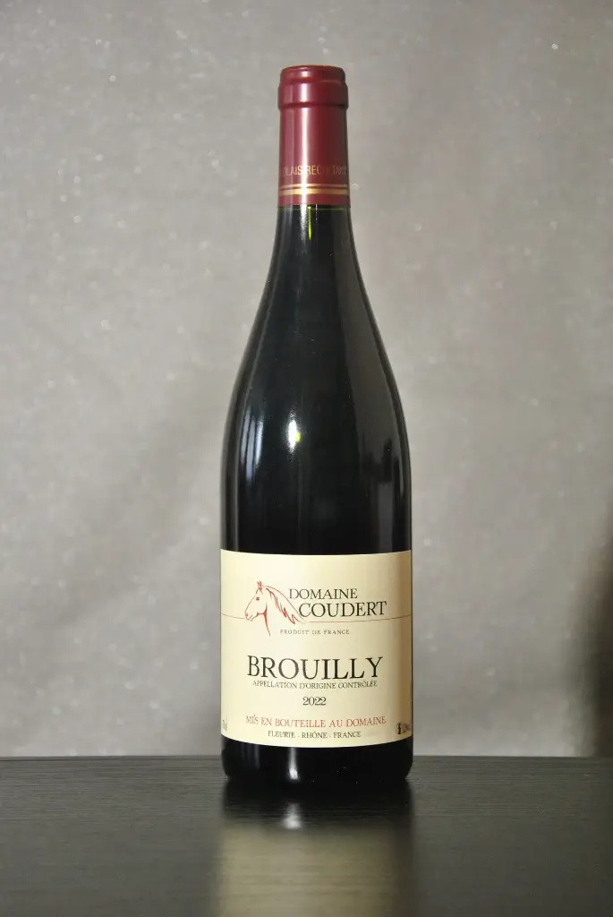 Brouilly