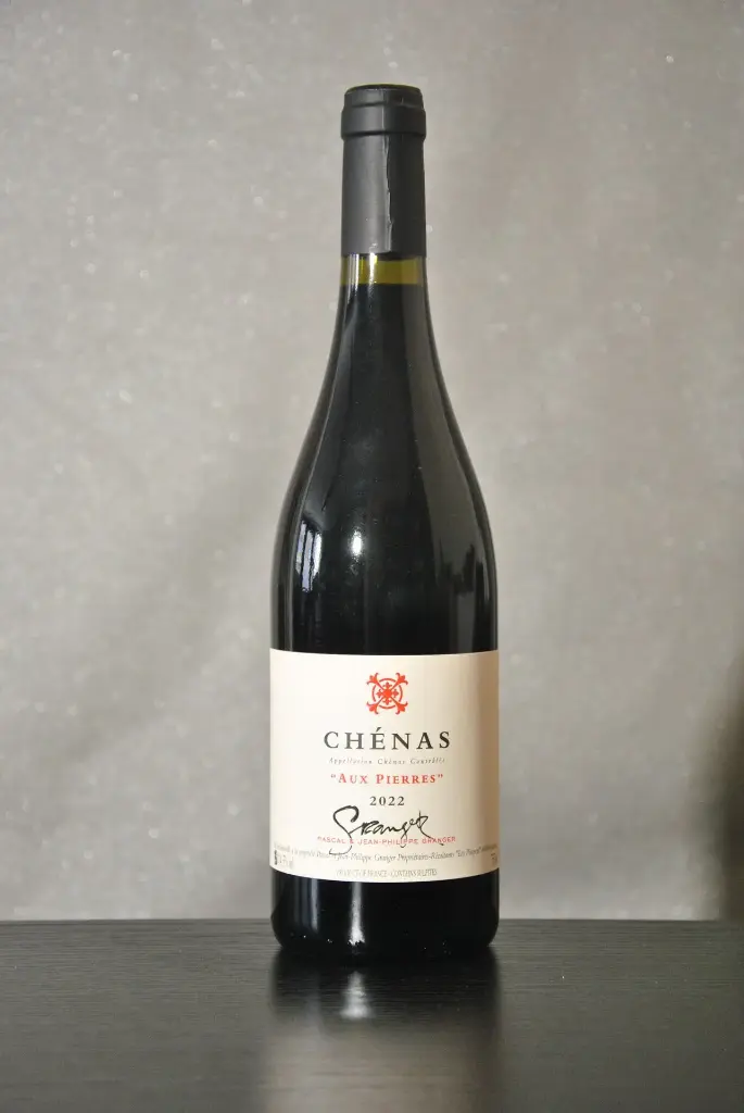 Chénas