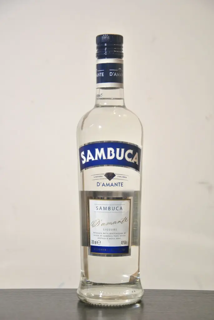 Sambuca