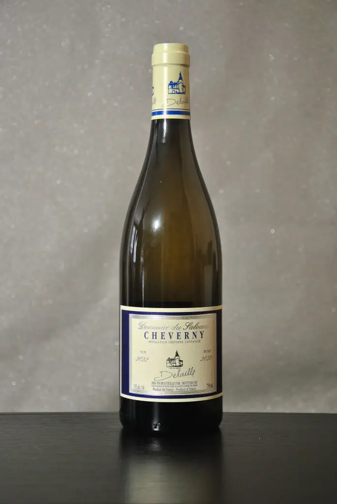Cheverny blanc