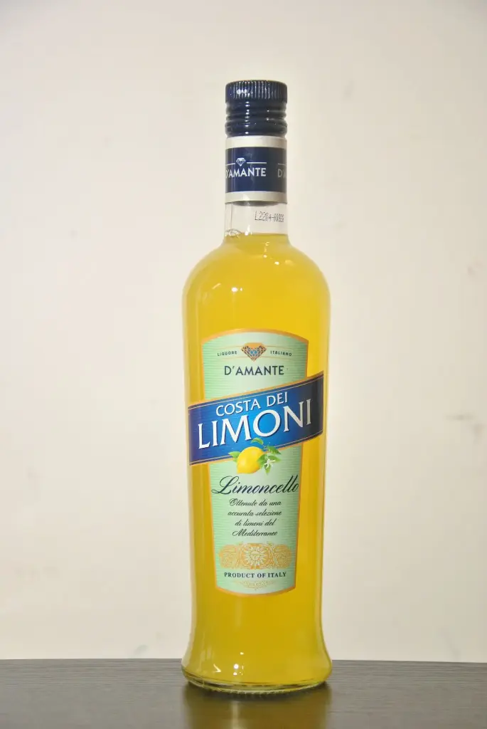 Limoncello