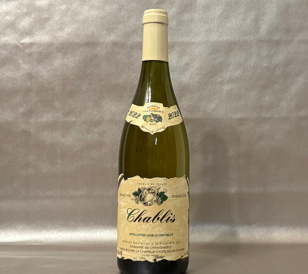 Chablis