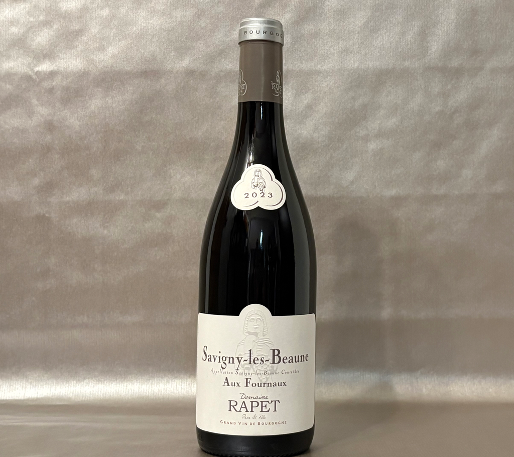 Savigny-les-Beaune Rapet 2023