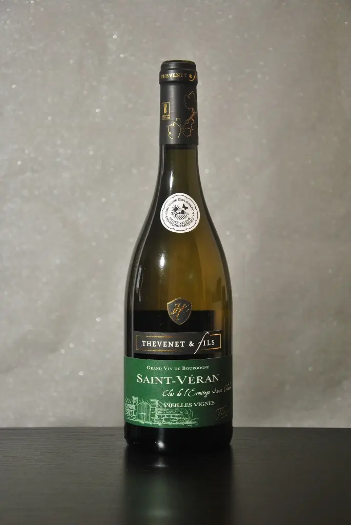 Saint-Véran (37,5 cl)