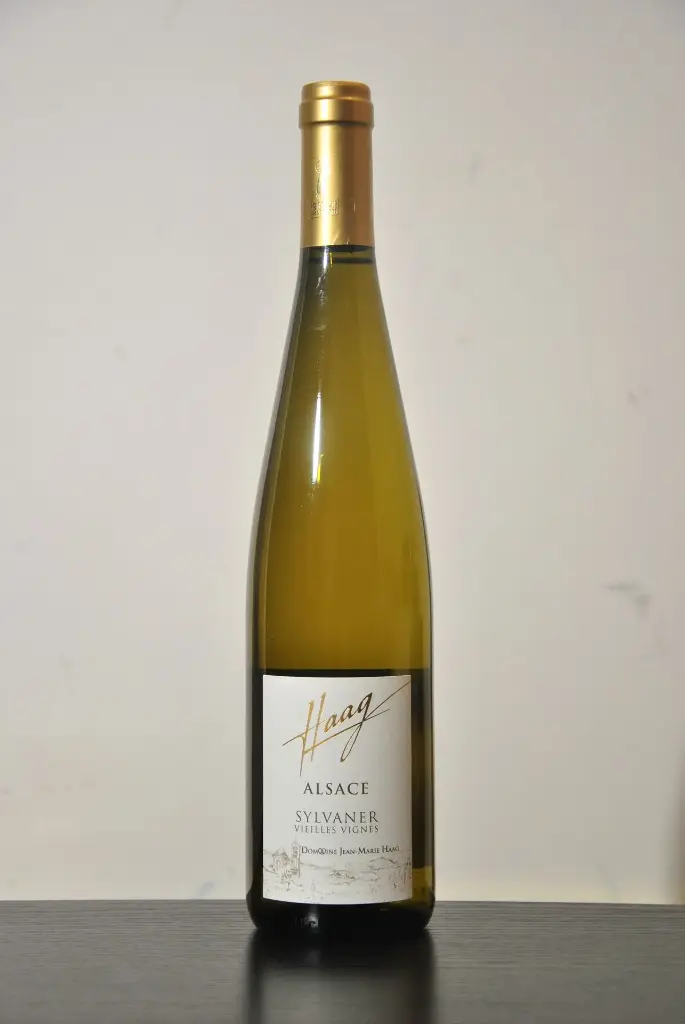 Sylvaner Vieilles Vignes