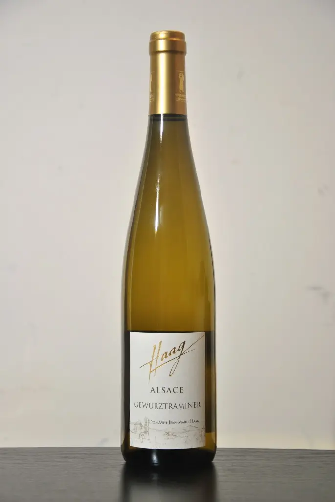 Gewurztraminer