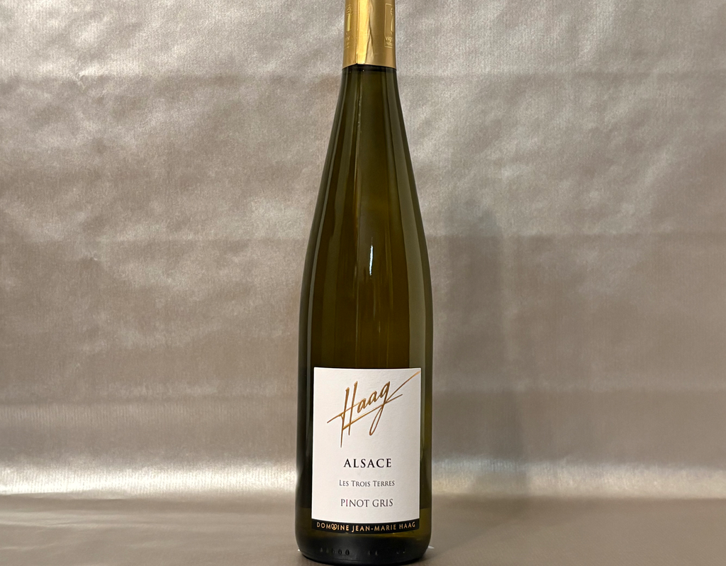 Pinot Gris