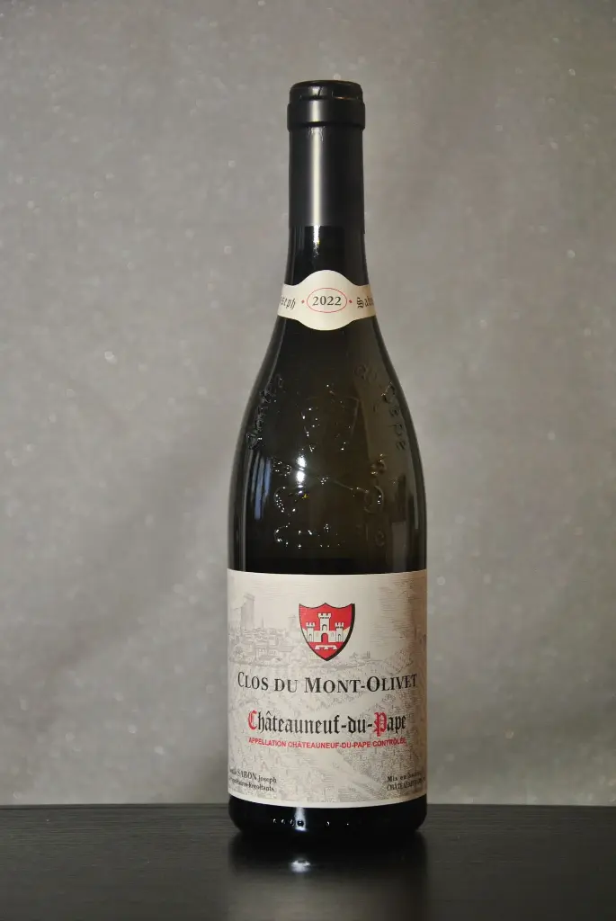 Châteauneuf-du-Pape blanc