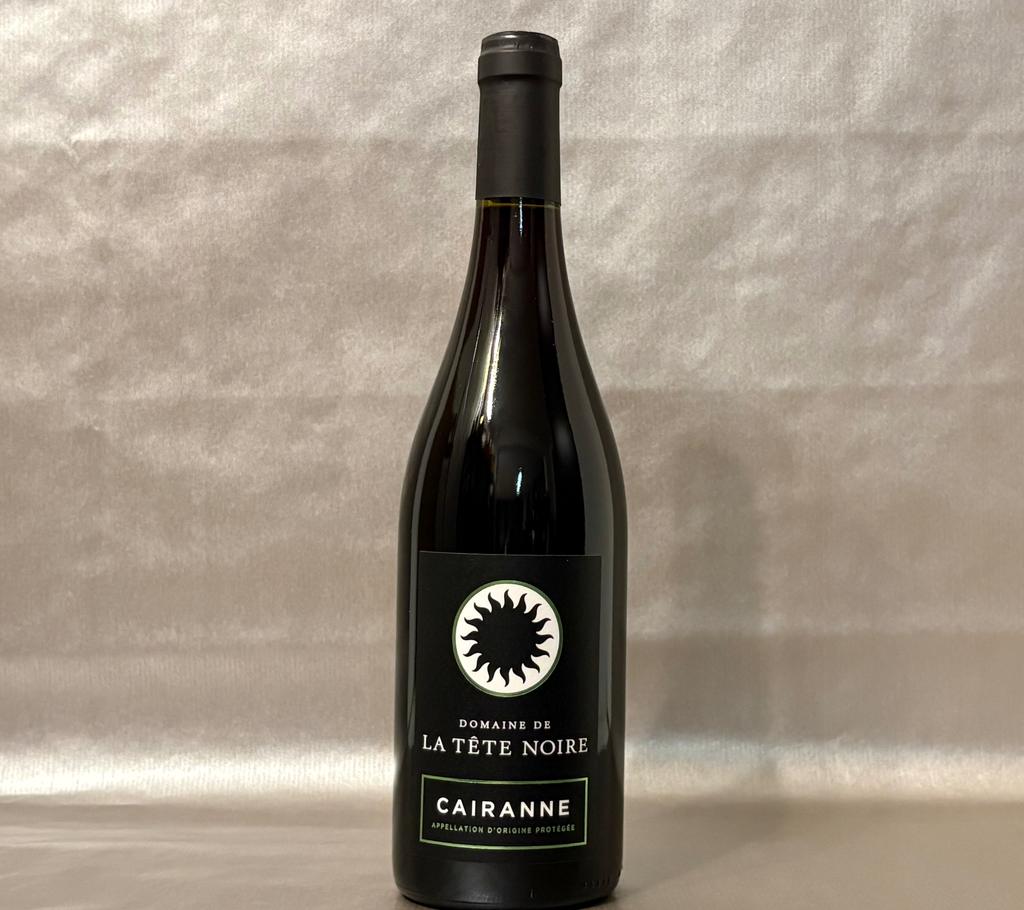 Cairanne Bio
