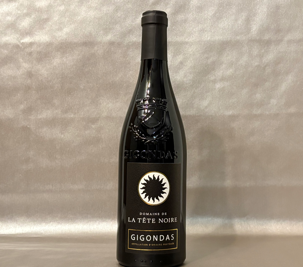 Gigondas Bio 2023