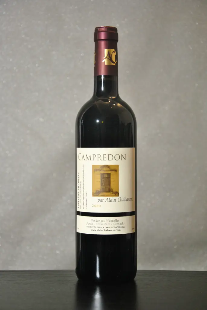 Terrasses du Larzac Campredon BioD.