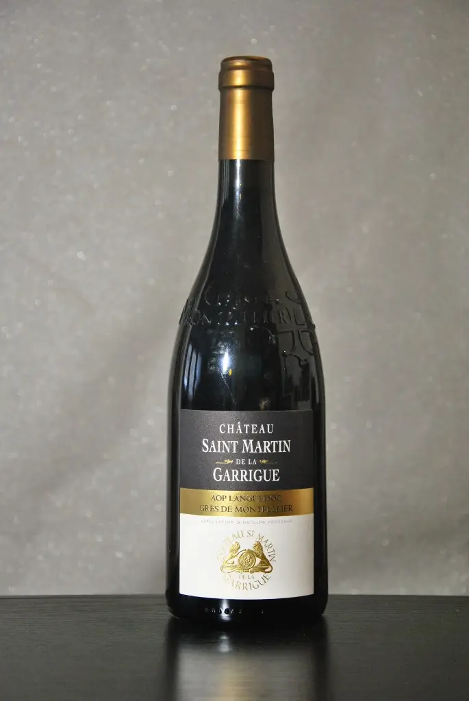 Grès de Montpellier 