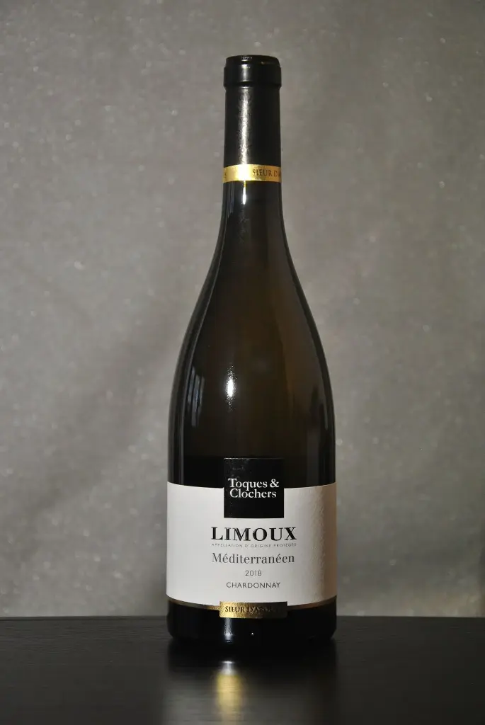 Limoux Méditerranée