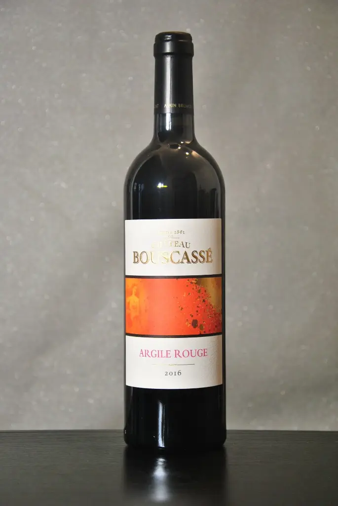 Argile Rouge 2016