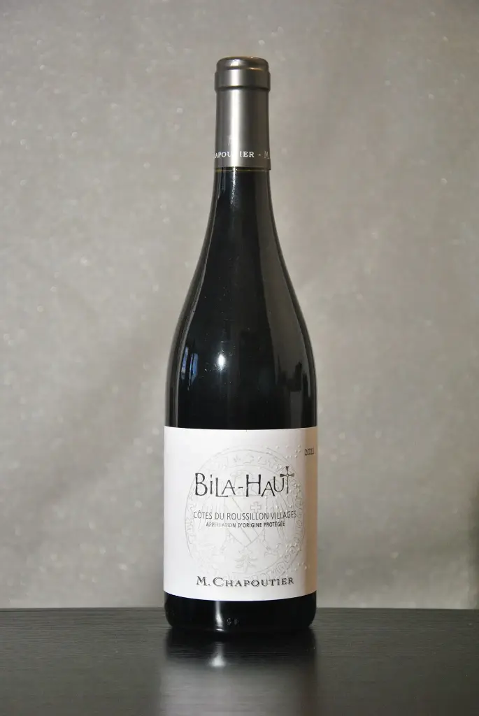Bila-Haut rouge