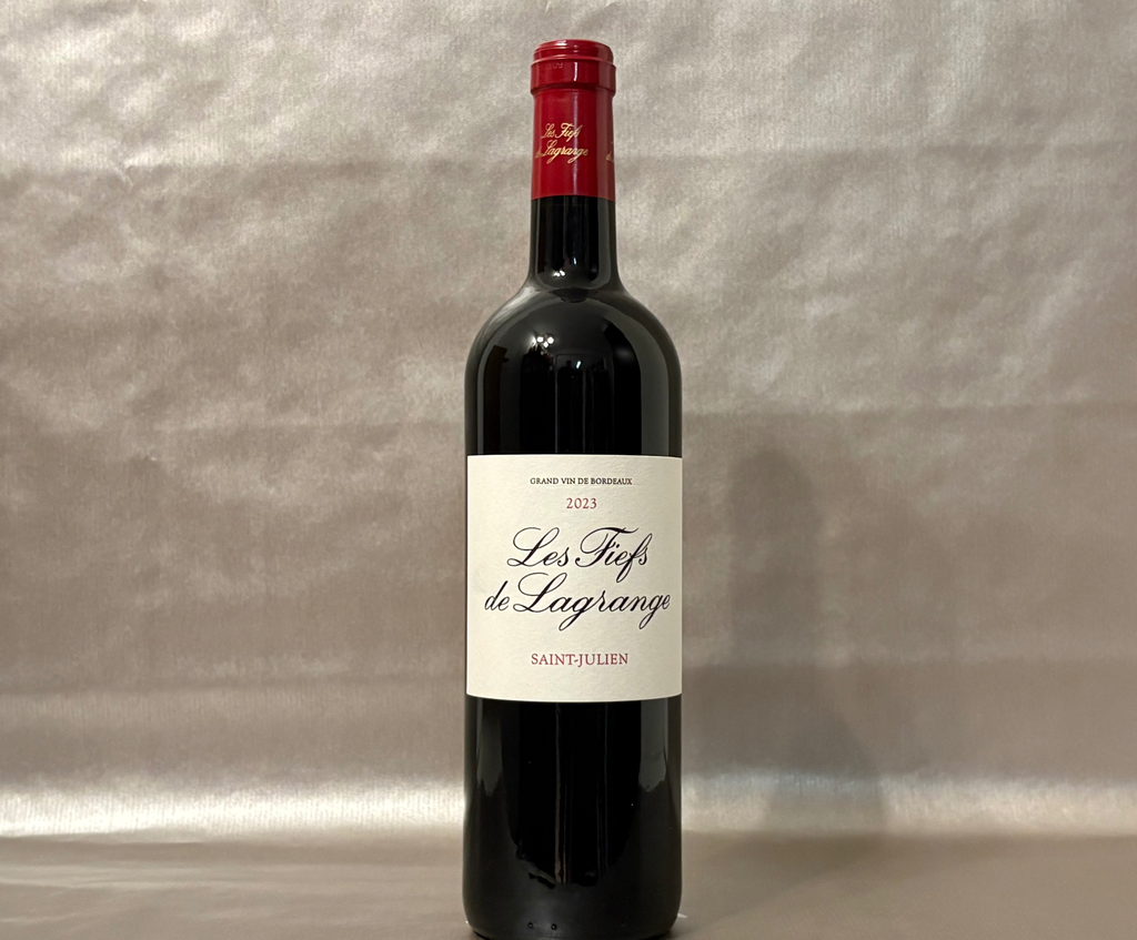 St Julien - Les Fiefs de La Grange 2023