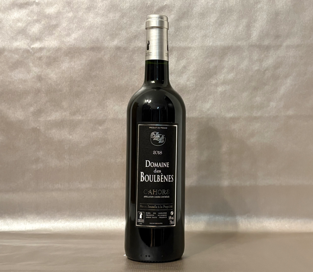 Boulbènes