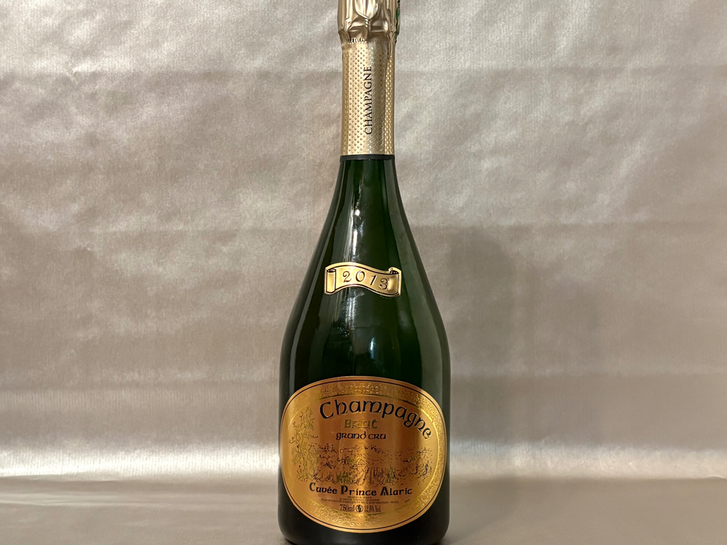 Grand Cru 2013