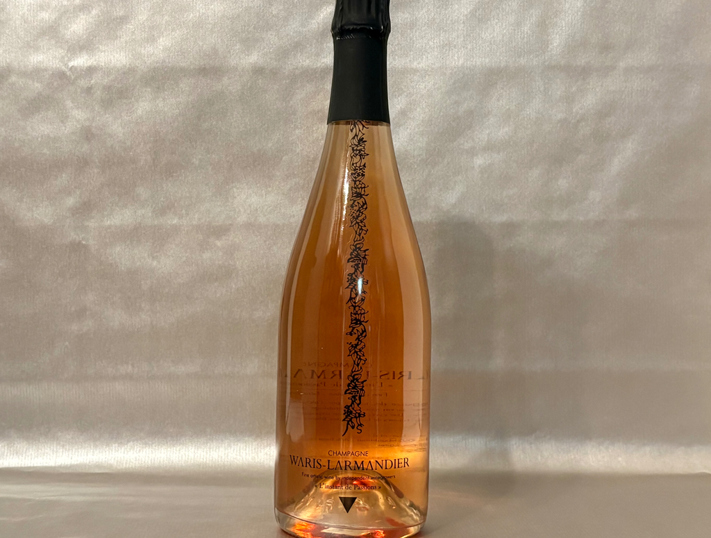 L'instant de Passion rosé