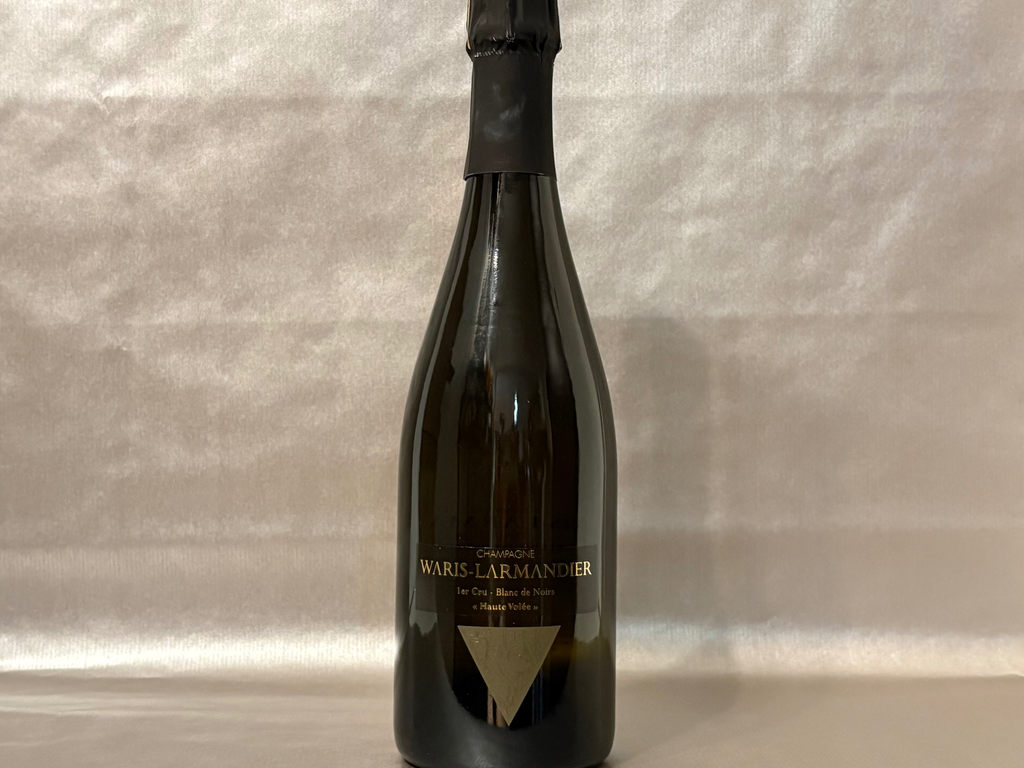 Cuvée Haute-Volée 1er Cru 