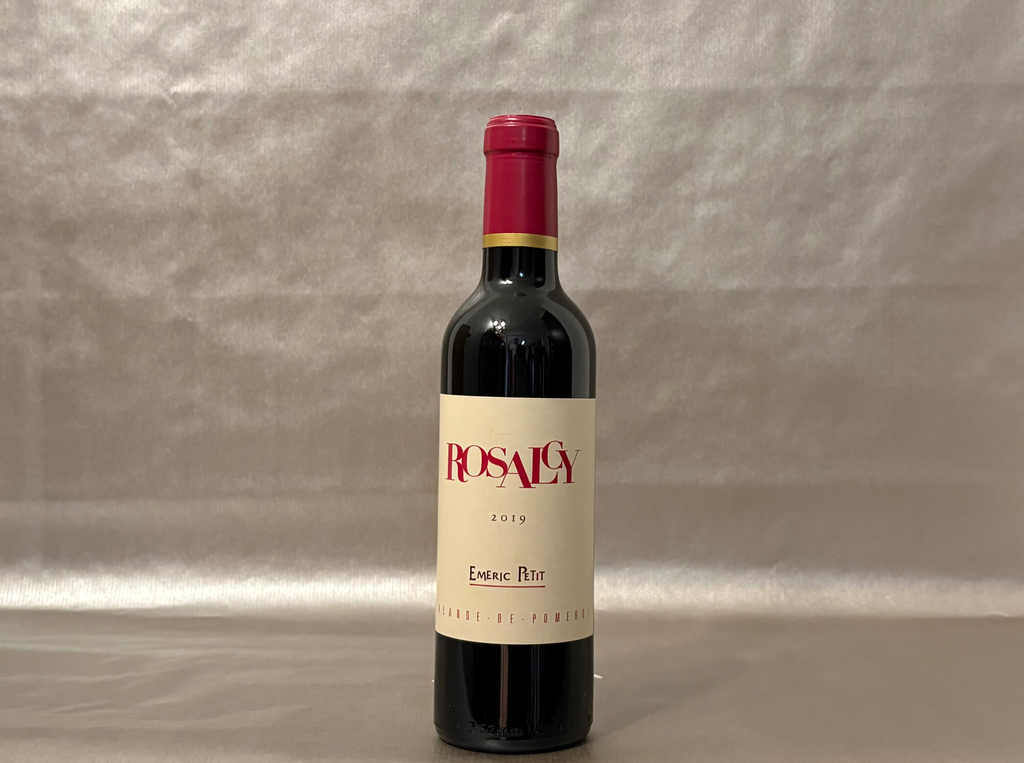 Château Rosalcy 37.5 cl