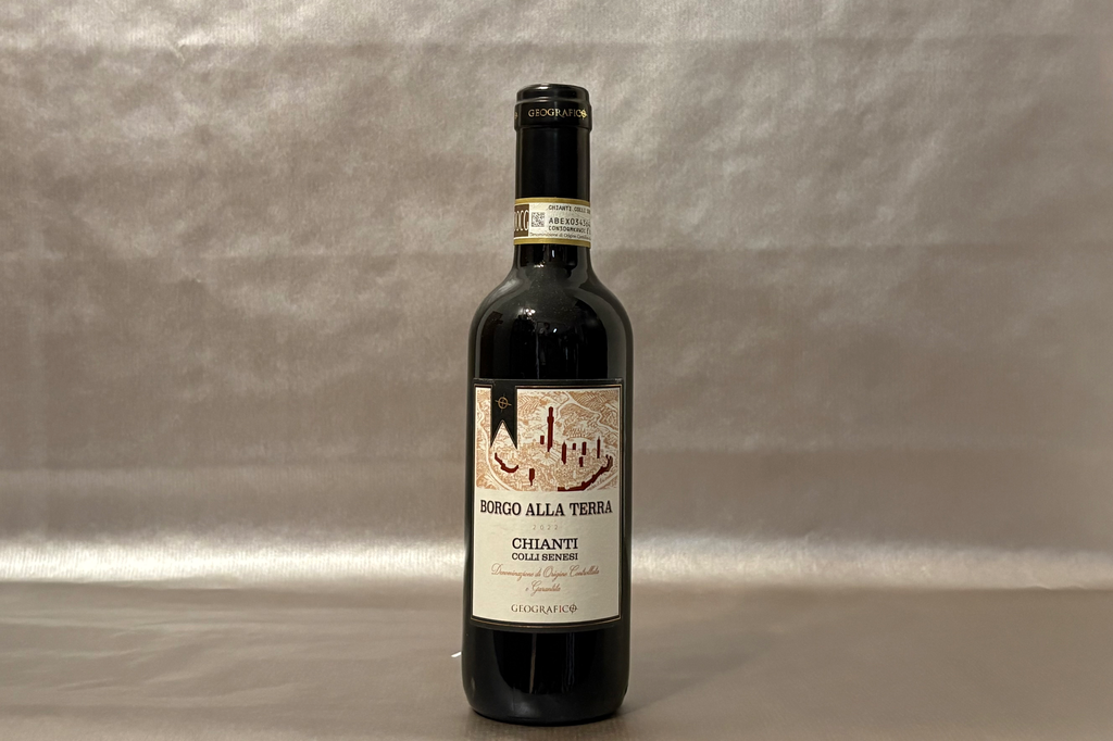 Chianti Colli Senesi 37.5 cl