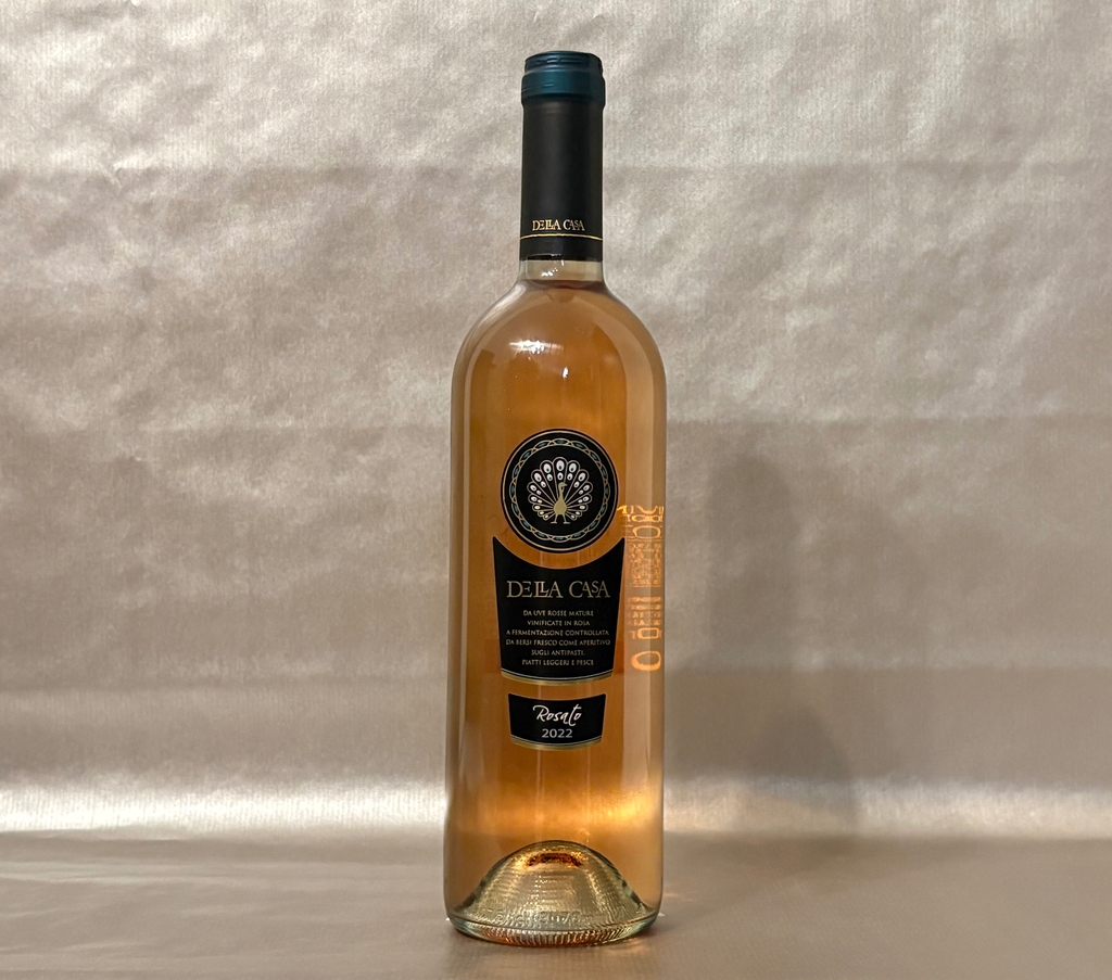Rosato della casa