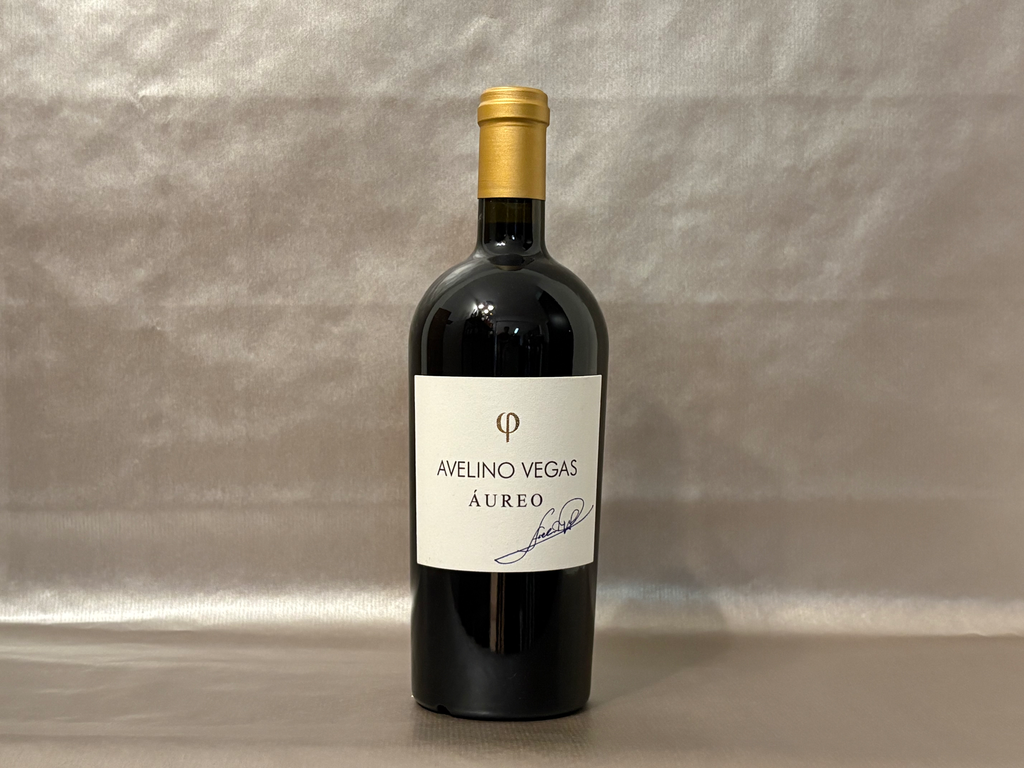 Avelino Vegas